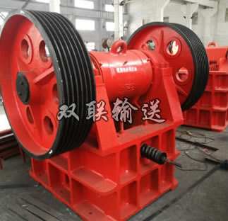 顎式破碎機(jī)