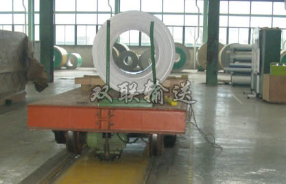 電動(dòng)平板車