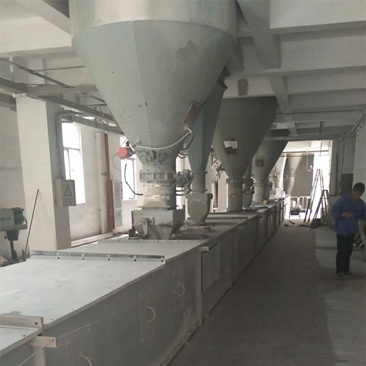 全密封皮帶機(jī)